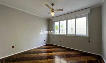 Imagem 5: Apartamento 3 dormitórios, garagem coberta - Bairro Marechal Rondon