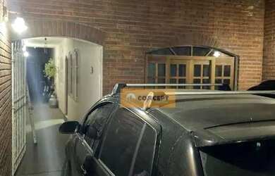 Imagem 3: Sobrado residencial à venda, parque residencial casa branca, suzano