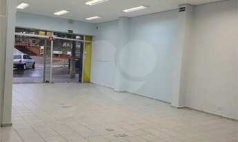 Imagem: Salão Comercial à venda em Jardim São