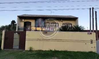 Imagem 3: RESIDENCIA 288 m² - BALNEÁRIO IPACARAÍ -MATINHOS-PR