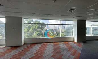 Imagem 7: Conjunto para alugar, 753 m²- Brooklin - São Paulo/SP