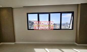 Imagem 2: Arya Tower. Aluga Sala comercial no Umarizal, andar alto, porcelanato