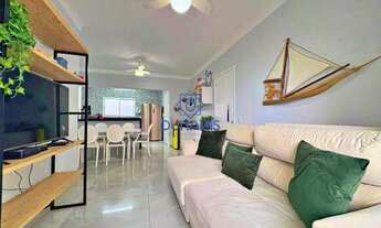 Imagem 4: EXCELENTE APARTAMENTO NA PRAIA DAS ASTÚRIAS - COM VISTA PARA O MAR