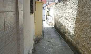 Imagem 5: Casa 1 quarto em vila longe comunidades a 200 metros do Parque e Shopping de Madureira