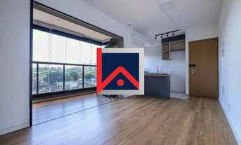 Imagem 2: Venda Apartamento 1 Dormitórios - 43 m² Pinheiros