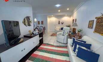 Imagem 5: APARTAMENTO À VENDA NA ENSEADA AZUL, 3 QUARTOS SENDO 2 SUÍTES, VISTA PARA O MAR, 2 VAGAS E