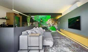 Imagem 4: Apartamento Garden Duplex Decorado - 2 Suítes - R$1.700.000,00 - Campeche - Florianópolis