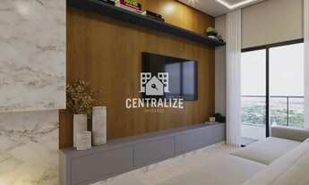 Imagem 3: VENDA - EDIFÍCIO DEVON RESIDENCE - Órfãs, PONTA GROSSA - PR