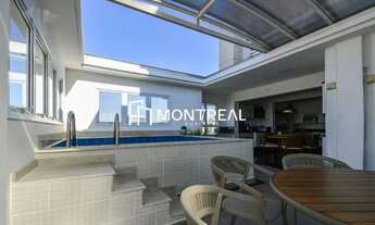 Imagem 5: APARTAMENTO À VENDA NA CHÁCARA KLABIN - 5 DORMITÓRIOS, 5 SUÍTES, 4 VAGAS DE GARAGEM