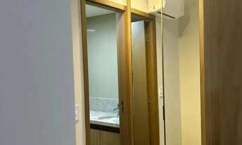 Imagem 3: Imóvel MOBILIADO para aluguel tem 23 metros quadrados com 1 quarto em Graça - Salvador - B