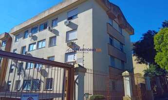 Imagem: Apartamento de 2 dormitórios um lance de