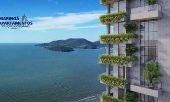 Imagem 3: Apartamento à venda em Porto Belo, Centro, com 3 suítes, com 151 m², Blue Forest