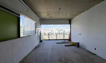 Imagem: APARTAMENTO À VENDA NO ITAIM BIBI, 1 DORMITÓRIO