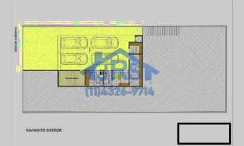 Imagem 5: Sobrado à venda em Santana de Parnaíba, Gênesis 2, com 4 suítes, com 570 m², Tamboré Dez