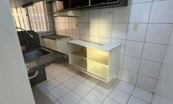 Imagem 3: Village Boa Esperança/ 2 Quartos/ Cohama / Projetados