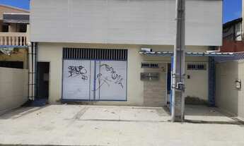 Imagem: Galpão para venda possui 370m² oportunidade