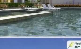 Imagem 5: Imóvel para venda com 36 metros quadrados com 2 quartos