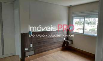 Imagem 3: Maravilhoso apartamento no Brooklin para locação