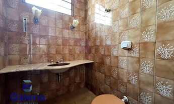 Imagem 7: Casa comercial com 3 quartos para alugar, 264m² - Jardim Paulista