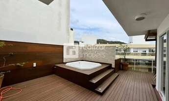 Imagem 2: Cobertura 3 quartos no bairro Jurerên Florianopolis