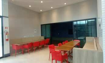 Imagem 3: Torre Santoro venda andar alto