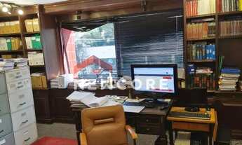 Imagem 4: Sala comercial em Rua Monte Alegre - Perdizes - São Paulo/SP