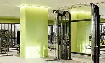 Imagem 7: B Great Bosque dos Buritis - 57m² (2Q com Suíte) em Setor Central - Goiânia, GO