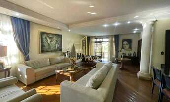 Imagem: Casa à venda, 5 quartos, 2 suítes, 4 vagas