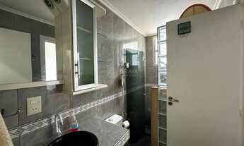 Imagem 6: Edifício Londrina Clássico à Beira-Mar em Balneário Camboriú