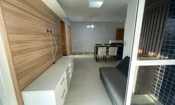 Imagem 6: APARTAMENTO 1 DORMITÓRIO ANÁLIA FRANCO