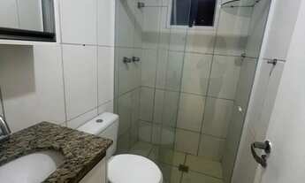 Imagem 10: Condomínio Spazio Soberano Buraquinho