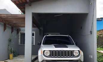 Imagem: Bela casa de 2/4 no Residencial jardim Amazônia