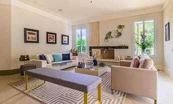 Imagem 7: Casa à venda em Campinas, Loteamento Alphaville Campinas, com 4 suítes, com 652 m²