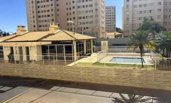 Imagem: Apartamento com lazer completo no parque