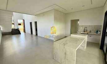 Imagem 4: Casa à venda, 239 m² por R$ 2.500.000,00 - Residencial Parque Mendanha - Goiânia/GO