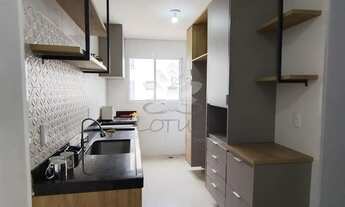 Imagem 6: Apartamento - Nova Cerejeira - Atibaia