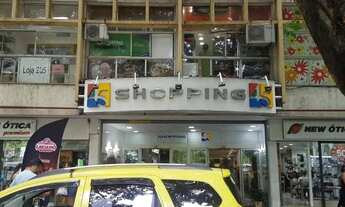 Imagem 3: Sala Comercial 27 m² (Unid. 1.106) - Tijuca - Rio de Janeiro - RJ