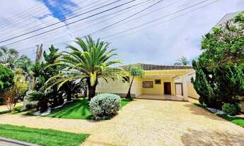 Imagem: Casa térrea com 03 suítes para locação