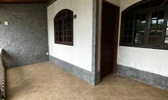 Imagem 2: CASA COM LOCALIZAÇÃO PERFEITA AO LADO DO PARK JACAREPAGUÁ