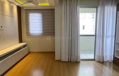 Imagem 2: Apartamento mobiliado no Solaris Club