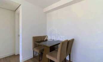 Imagem 5: Apartamento com 1 dormitório à venda, 34 m² por R$ 305.000,00 - Liberdade - São Paulo/SP