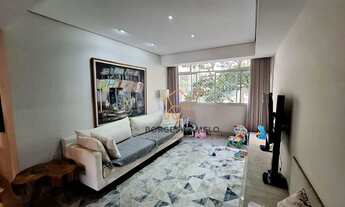 Imagem 5: Apartamento com 4 dormitórios, 136 m² - venda por R$ 1.350.000,00 ou aluguel por R$ 7.892