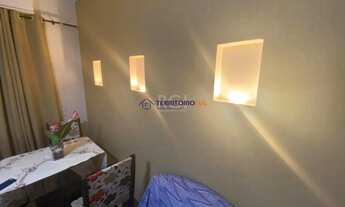 Imagem 4: Apartamento para Venda - 47.62m², 2 dormitórios, 1 vaga - Cristal, Porto Alegre