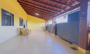 Imagem 4: Setor sul do Gama Casa Térrea