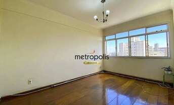 Imagem 2: Apartamento à venda, 78 m² por R$ 521.000,00 - Centro - Santo André/SP
