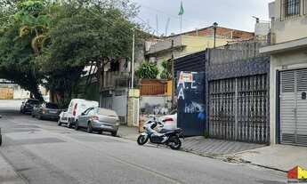 Imagem: Terreno à Venda 127,30m² no Jardim Santa