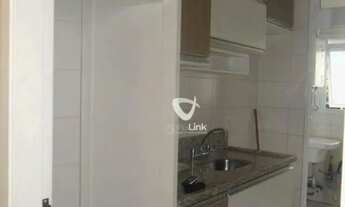 Imagem 3: Apartamento com 3 dormitórios para alugar, 86 m² por R$ 6.740,00/mês - Alphaville - Baruer