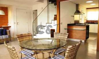 Imagem 3: Cobertura Tríplex - 3 Dormitórios (Suítes) à Venda no Alto da Boa Vista, São Paulo/SP