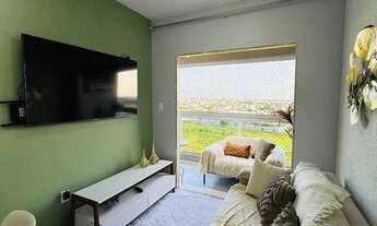 Imagem 5: Apartamento à venda -Jardim Serigy [5616