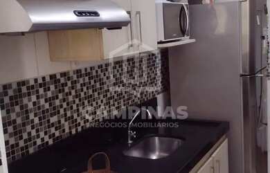 Imagem 3: Apartamento - Bonfim - Campinas